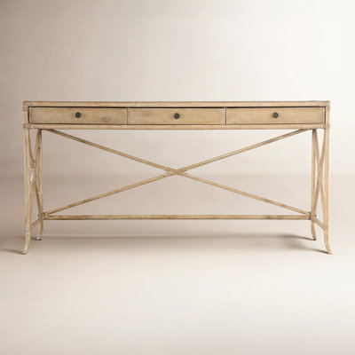 Isla 73.5" Console Table