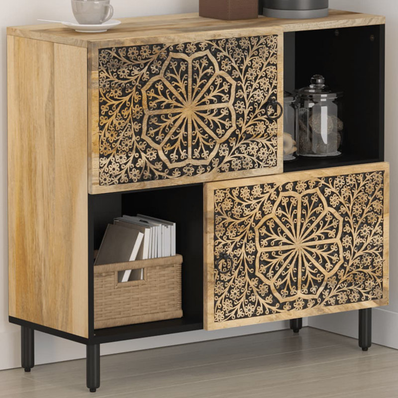 Sahab 80cm Sideboard