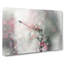 Perched Dragonfly In Abstract - Wrapped Canvas-55340487