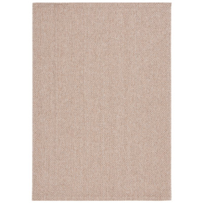 Tapis d'intérieur / extérieur Sisal
