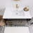 Spring Single Bathroom Vanity-70182638-121974690