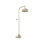 Georgian Era 3/4" Exposed Wall Mount Thermostatic Shower System