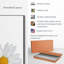 «Plucked Daisies» sur impression sur toile-223283571