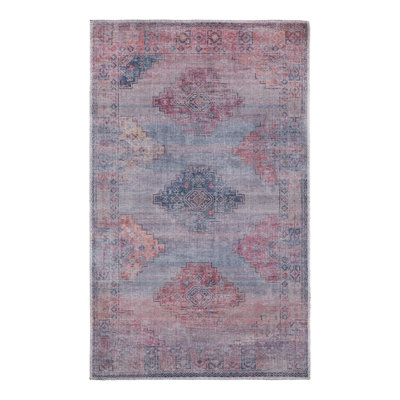 Cairo Geometric Indoor Rug