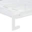 Murphy Bed Wall Bed with Sofa and Shelves-2057036156
