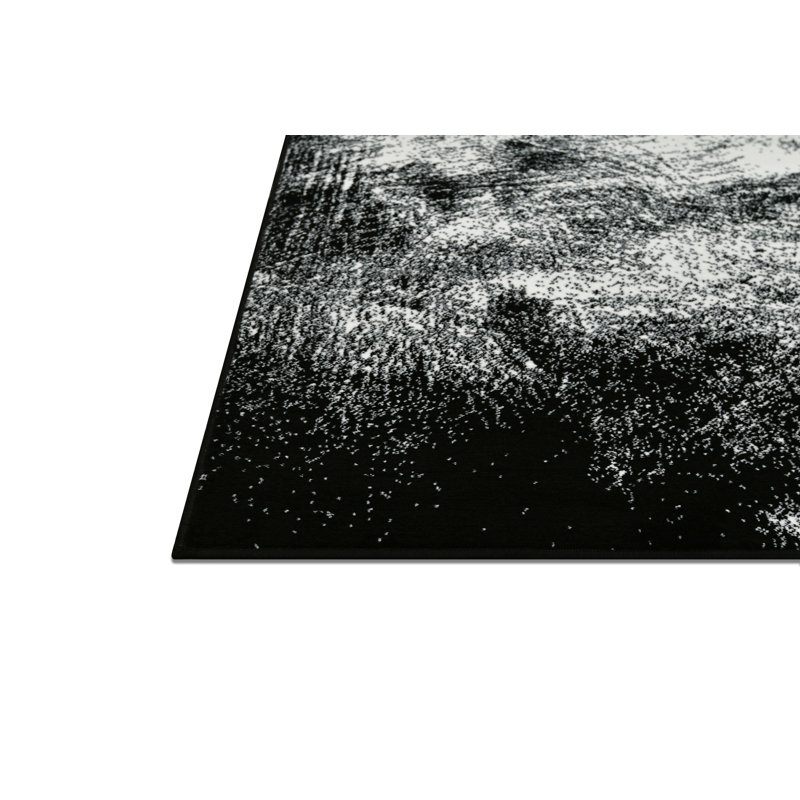 Formor Indoor Rug, Rectangle 7'10" x 10'
