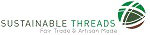 Sustainable Threads Logo