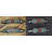Dzintra Arch Pull Multipack