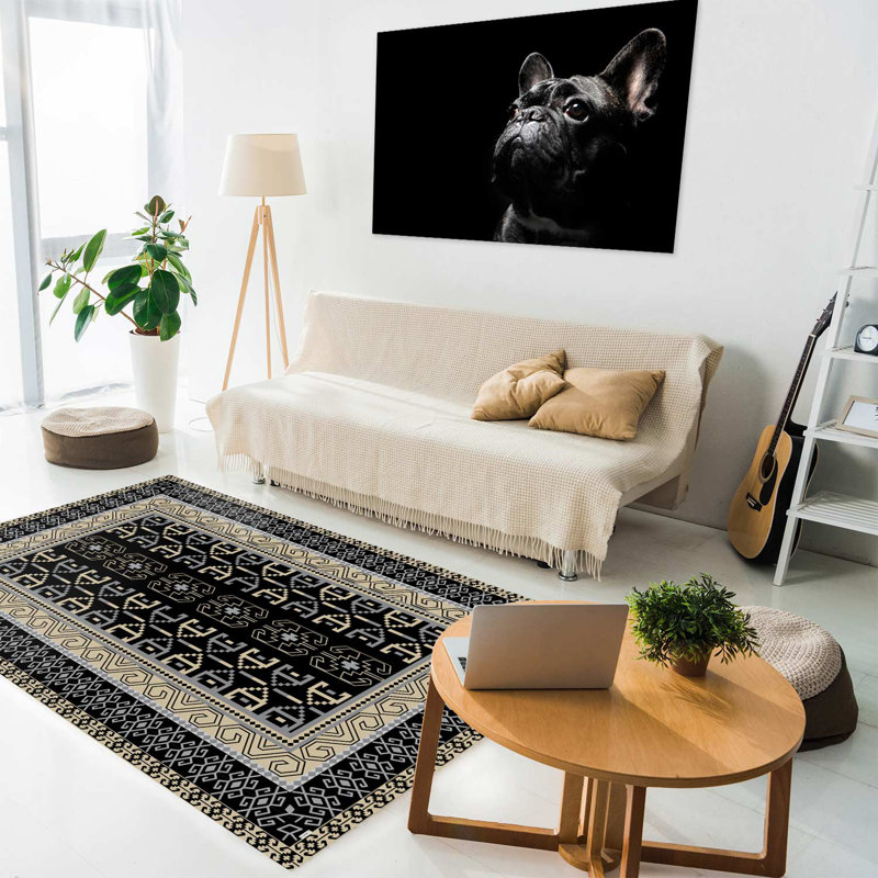 Perei Indoor Doormat, 136 x 203 cm