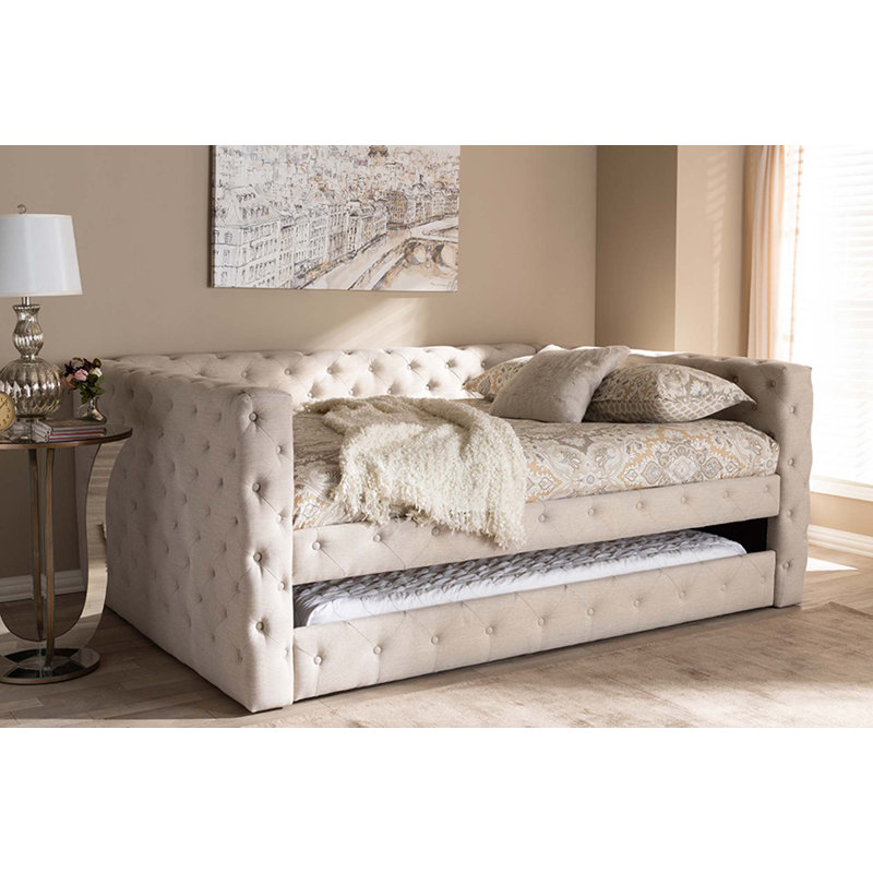 Jour avec gigogne Lovie, Beige clair, Grand