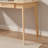 Latwon Wooden Desk-524189482-524189477