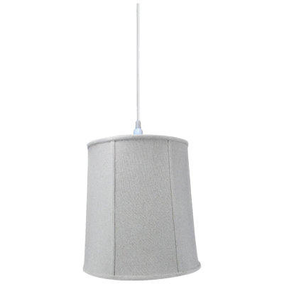 1 - Light Single Pendant