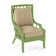 Seville Armchair