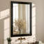 Miroir mural imperméable-718343553-718343552