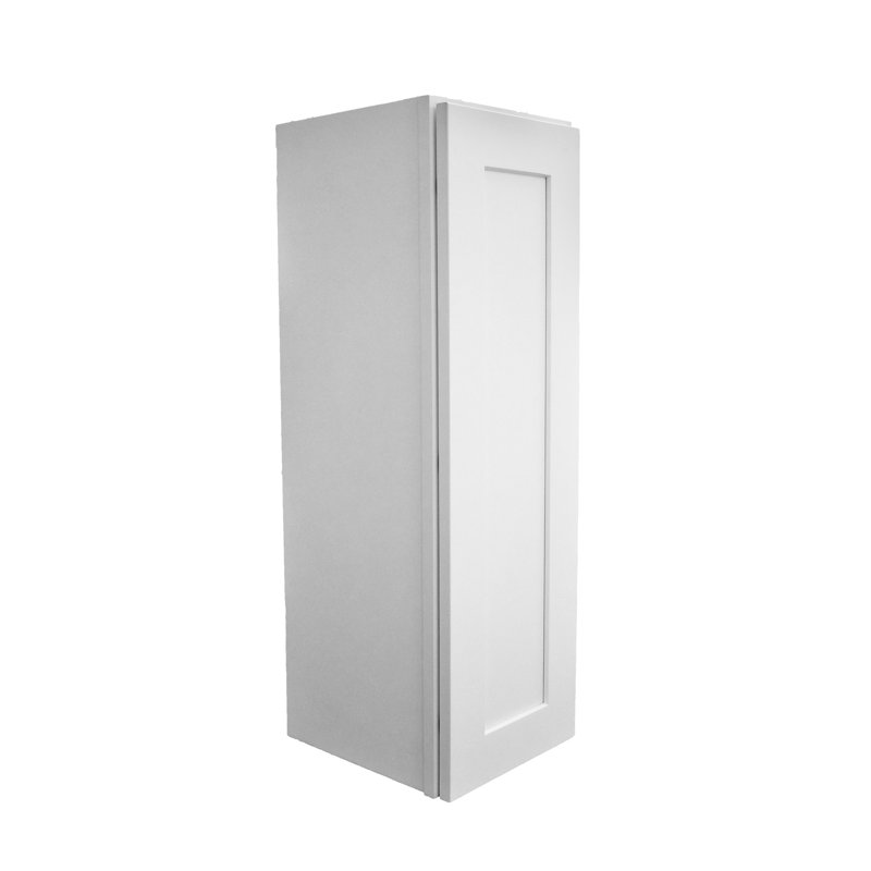Armoire de cuisine murale - style Shaker, H 36 po x l 21 po x P 13 po