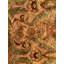 Agra One-of-a-Kind 11'11" X 14'8" Hand Knotted Area Rug