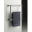 Stourton 3 Rail Wall-Mounted Electric Towel Warmer-29646448