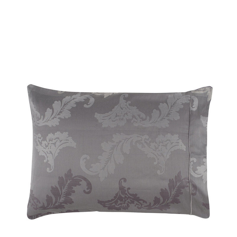 AKSU GRANITE STANDARD PILLOWCASE