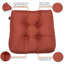 Coussin de siège de patio 19 po Bergholt W-773887881