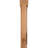 Traditional Block Bracket w/ Offset Brace-47797979-47797794