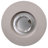 31" Round Fire Pit - 40,000 , Lightweight Concrete, Grey, Make Your Backyard Extraordinary, No Assembly Pit, Create A Cozy Outdoor Space,