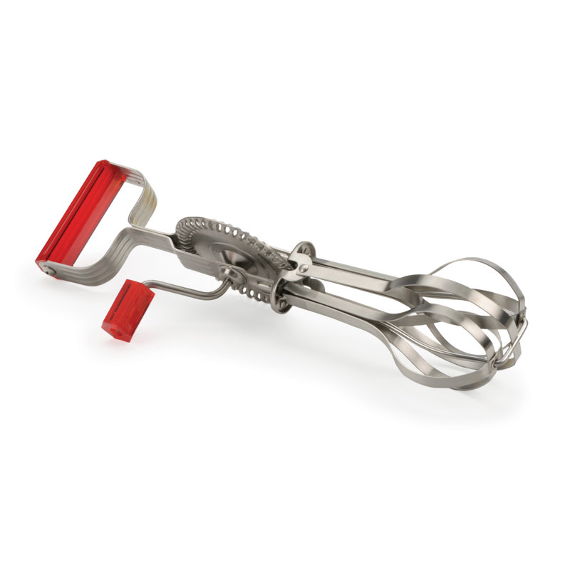 Prep & Savour Byers Utensil Set, Red