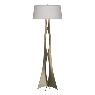 Moreau 62.6" Novelty Floor Lamp