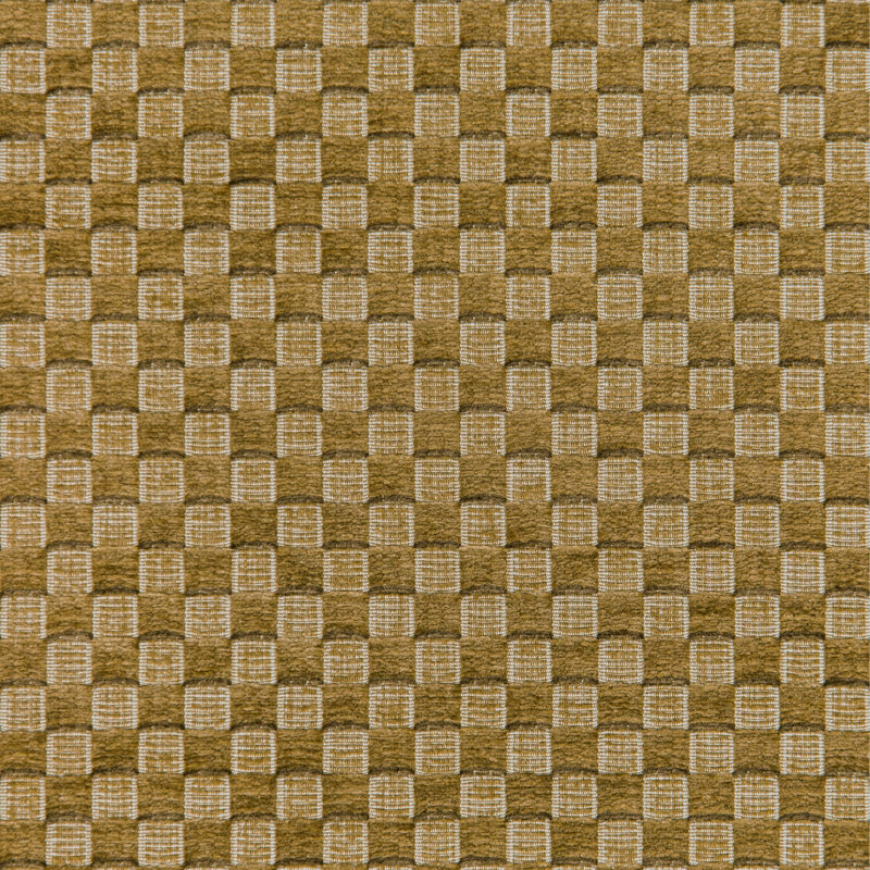Linford Allonby Weave Fabric, Fawn