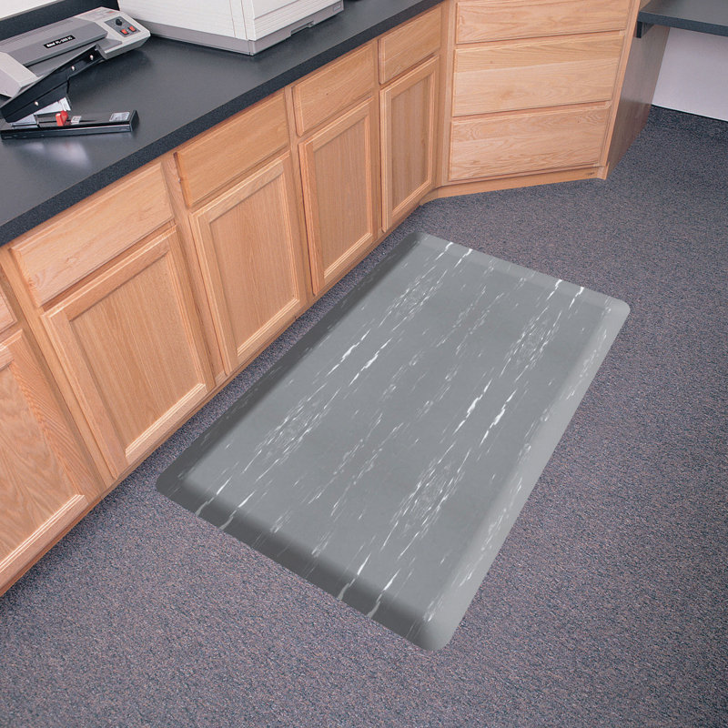 Uni 60 po x 36 po tapis de porte à l’intérieur seulement