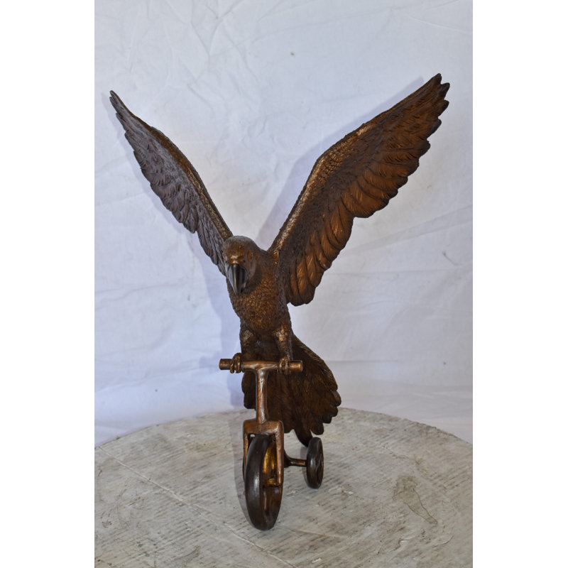 Statue de jardin Ettine