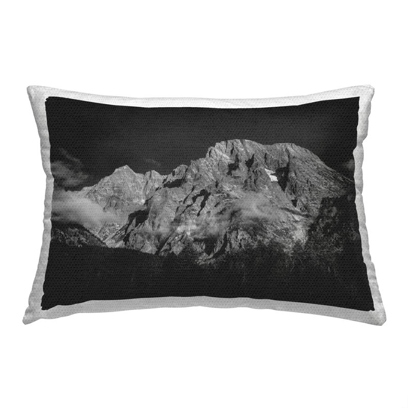 Outdoor Throw Pillow