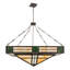 Bungalow Rose 8 - Light Pendant