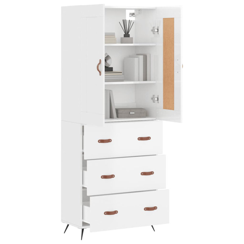 Storage Cabinet