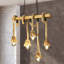Reeves 3-Light Unique/Statement Pendant