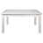 Blanc antique rustique