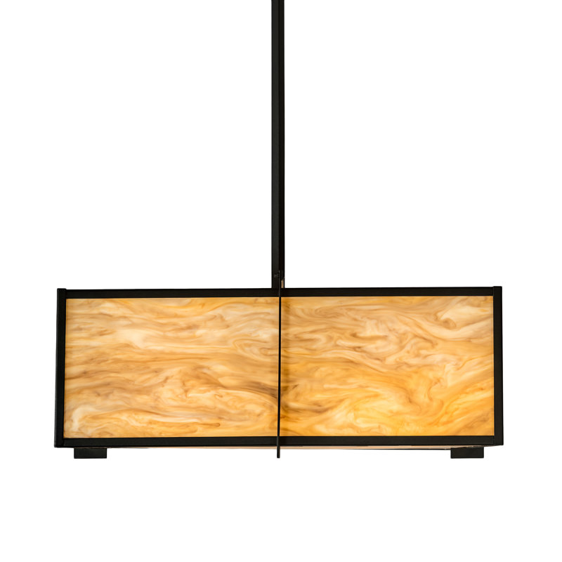 4 - Light Pendant