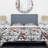 Eclectic Polyester No Abstract Duvet Cover-40703723