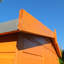 8 Ft. W x 10 Ft. D Security Shed-352159522