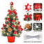 Arbre de Noël artificiel lumineux 18 'Hasen-87403962
