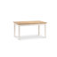 Conklin Extendable Solid Wood Dining Table