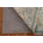 One-of-a-Kind 1'11" X 3'2" New Age Wool Area Rug in