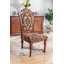 Ensemble de chaises d'appoint 2 pièces