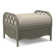 Everglade Ottoman