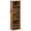 92 cm H Multimedia Storage