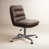 Faux Leather selected
