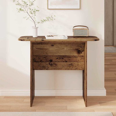 93cm Console Table