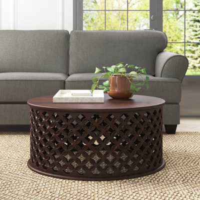 Table basse Alfi