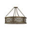 4 - Light Chandelier-66203790