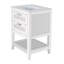 Stile 23.5'' W Single Bathroom Vanity Base-319869653