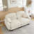 Beige+2 Seat